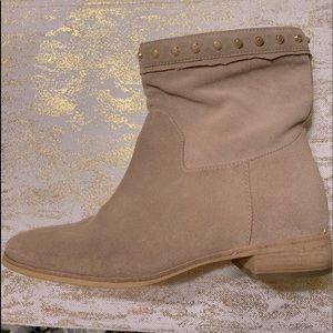Michael Kors Sand bootie